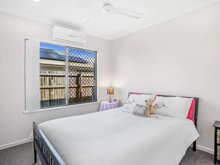 Seventh view of Homely house listing, 18 Kingsborough Pass, Trinity Park QLD 4879