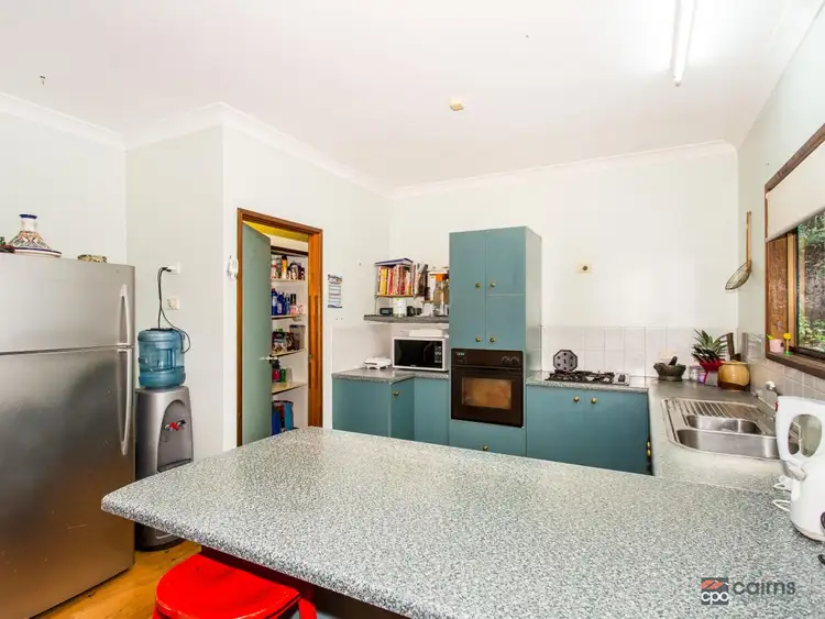 Seventh view of Homely house listing, 131-133 Dempsey Street, Gordonvale QLD 4865