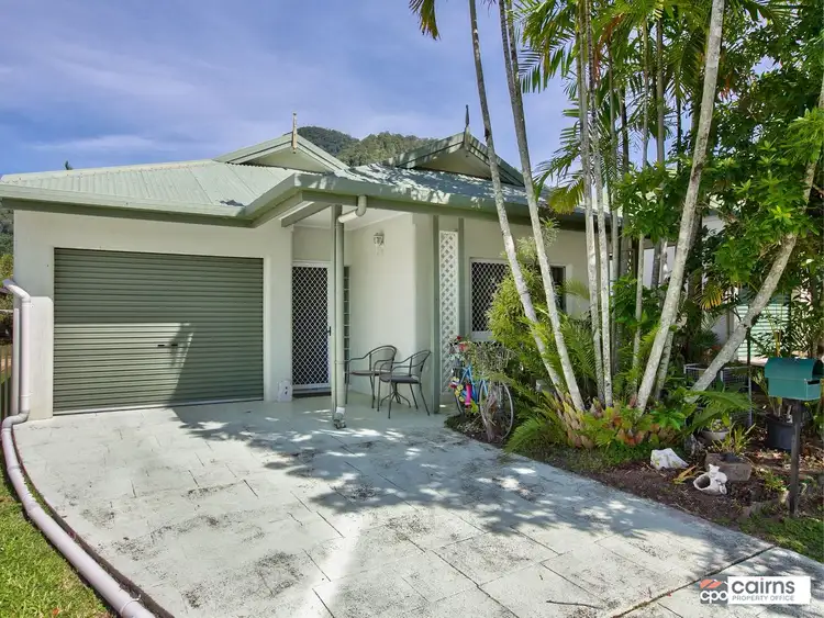 30 Butterfly Close, Mount Sheridan QLD 4868