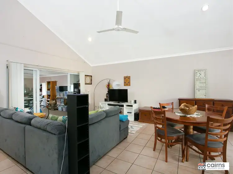 Second view of Homely house listing, 30 Butterfly Close, Mount Sheridan QLD 4868