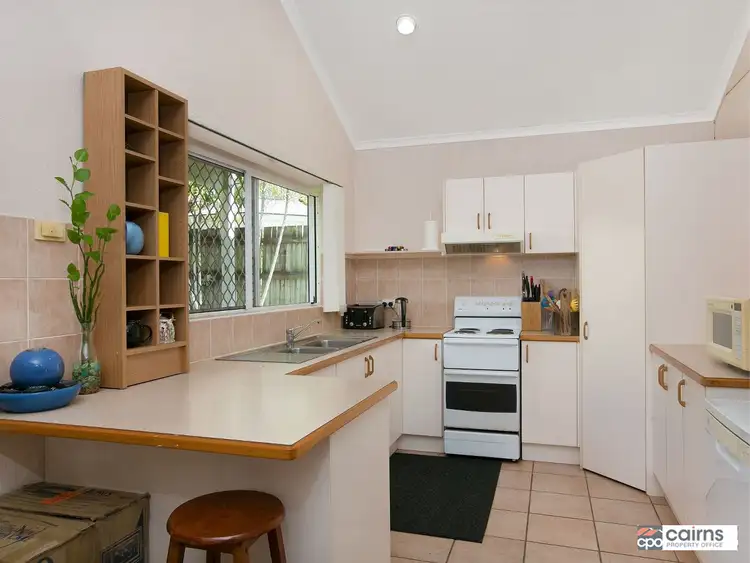 Third view of Homely house listing, 30 Butterfly Close, Mount Sheridan QLD 4868