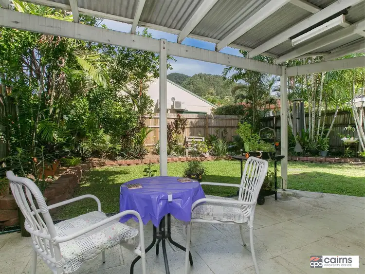 Fourth view of Homely house listing, 30 Butterfly Close, Mount Sheridan QLD 4868