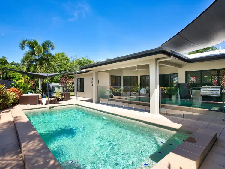Main view of Homely house listing, 7 Yamba Close, Kewarra Beach QLD 4879