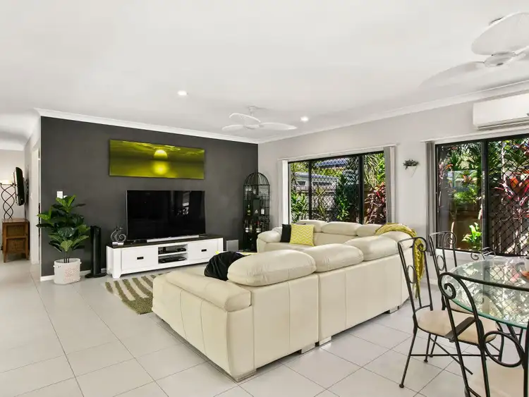 Sixth view of Homely house listing, 7 Yamba Close, Kewarra Beach QLD 4879