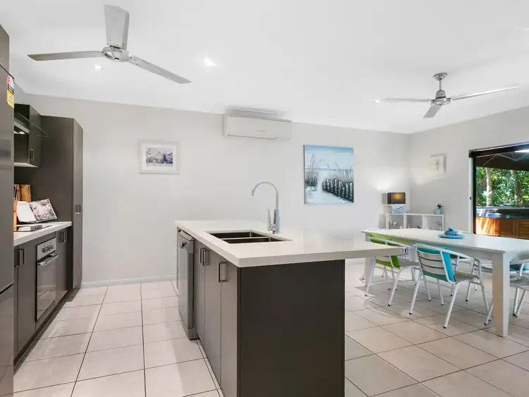 Third view of Homely house listing, 21 Monterey Street, Kewarra Beach QLD 4879