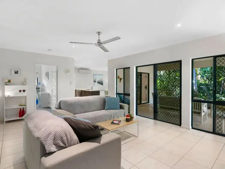 Fourth view of Homely house listing, 21 Monterey Street, Kewarra Beach QLD 4879