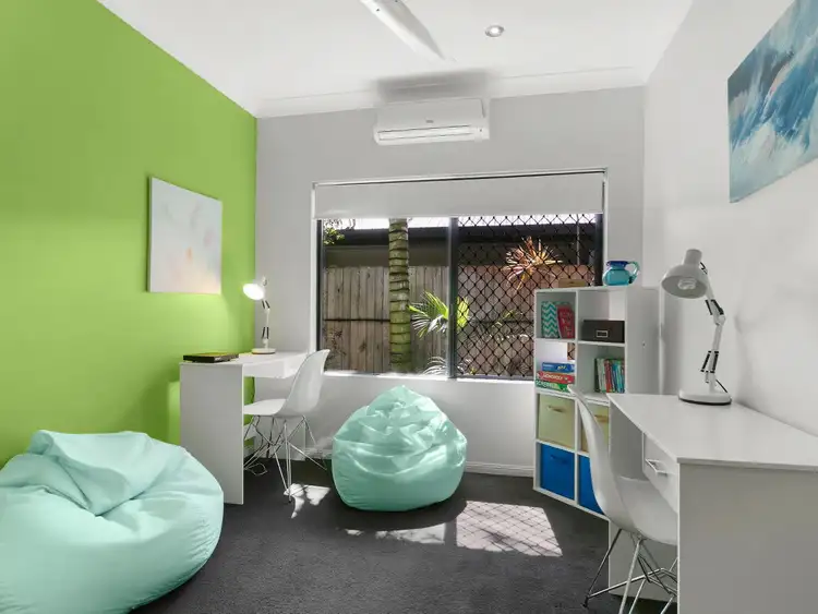 Fifth view of Homely house listing, 21 Monterey Street, Kewarra Beach QLD 4879