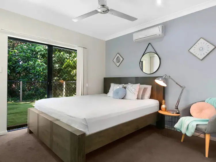 Sixth view of Homely house listing, 21 Monterey Street, Kewarra Beach QLD 4879