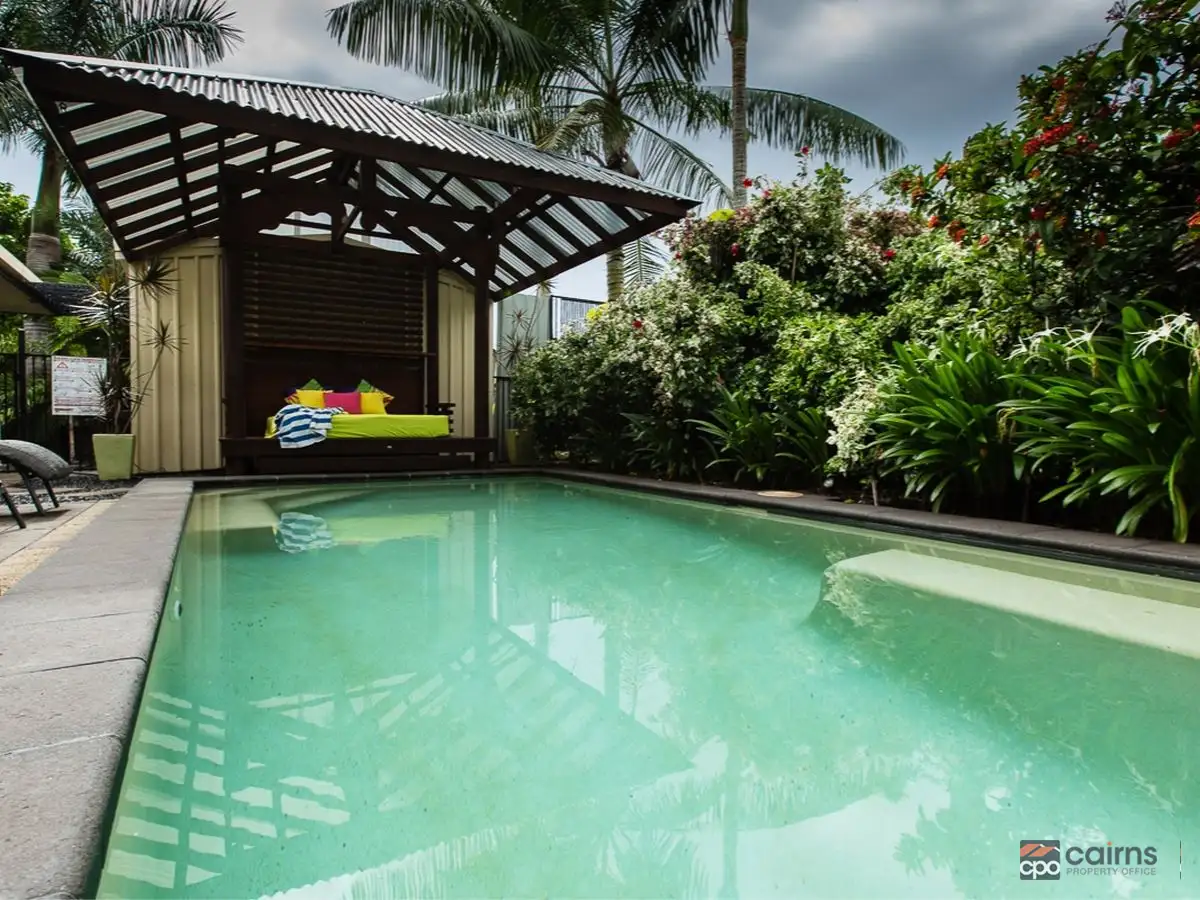 Main view of Homely house listing, 34 Leftwich Street, White Rock QLD 4868