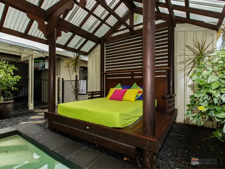 Second view of Homely house listing, 34 Leftwich Street, White Rock QLD 4868