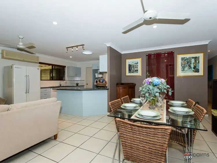 Third view of Homely house listing, 34 Leftwich Street, White Rock QLD 4868