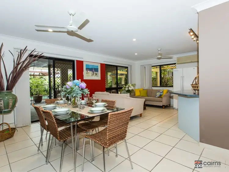 Fourth view of Homely house listing, 34 Leftwich Street, White Rock QLD 4868