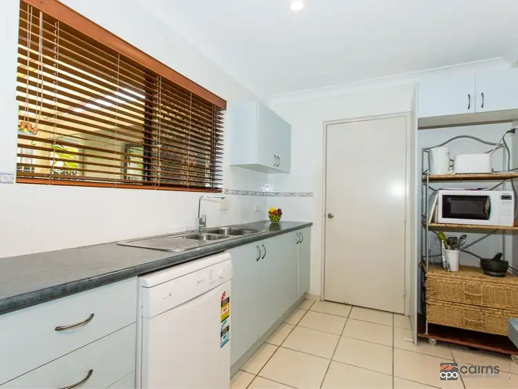 Fifth view of Homely house listing, 34 Leftwich Street, White Rock QLD 4868