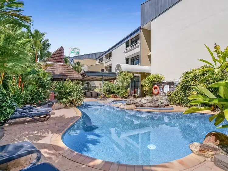 348/175 Lake Street, Cairns City QLD 4870