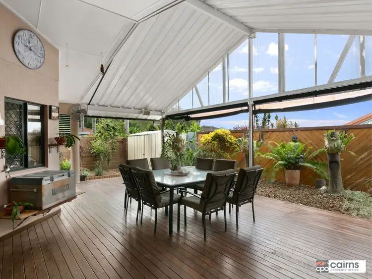 20 Scarlet Close, Mount Sheridan QLD 4868