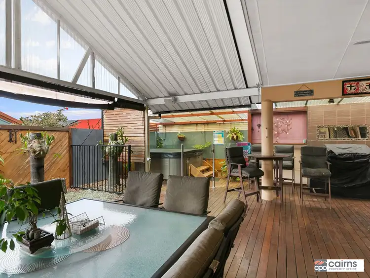 Fifth view of Homely house listing, 20 Scarlet Close, Mount Sheridan QLD 4868