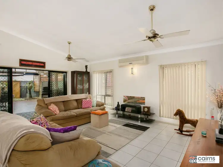 Sixth view of Homely house listing, 20 Scarlet Close, Mount Sheridan QLD 4868
