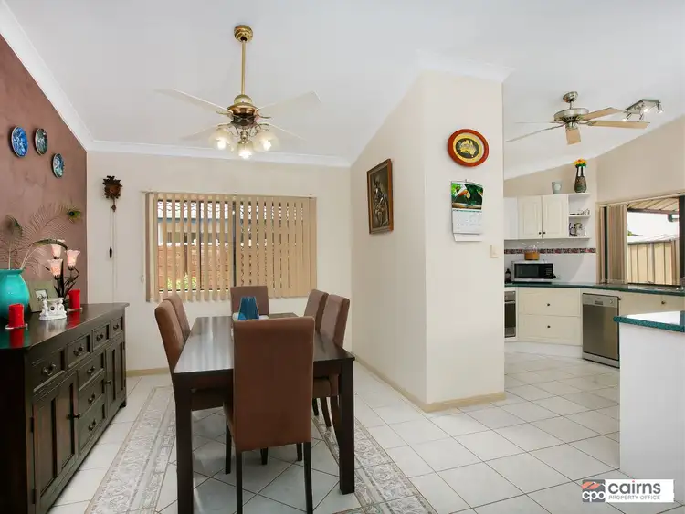 Seventh view of Homely house listing, 20 Scarlet Close, Mount Sheridan QLD 4868