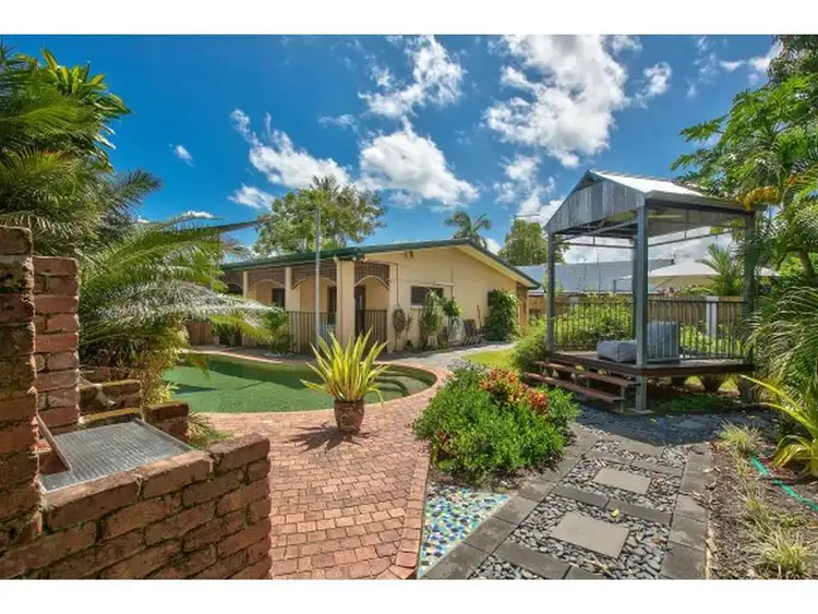 Main view of Homely house listing, 9 Marietta Street, Holloways Beach QLD 4878