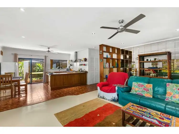 Second view of Homely house listing, 9 Marietta Street, Holloways Beach QLD 4878