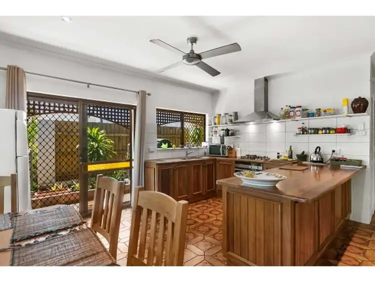 Third view of Homely house listing, 9 Marietta Street, Holloways Beach QLD 4878