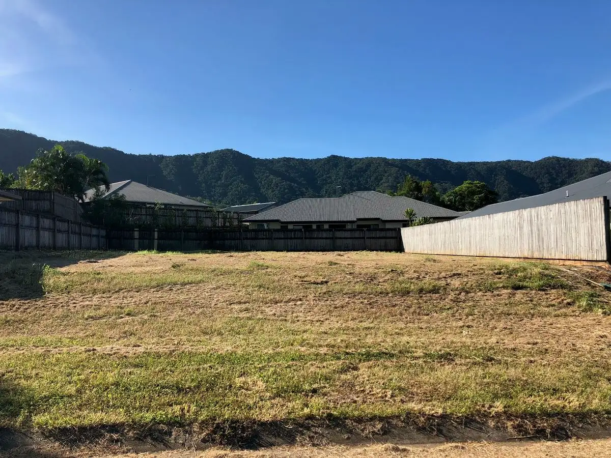 Main view of Homely land listing, 12 Bundey Street, Bentley Park QLD 4869