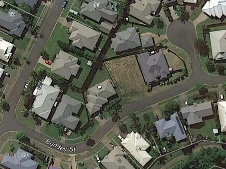 Third view of Homely land listing, 12 Bundey Street, Bentley Park QLD 4869