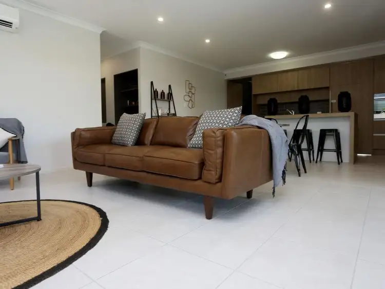 Second view of Homely house listing, 13 Castleton Entrance, Smithfield QLD 4878