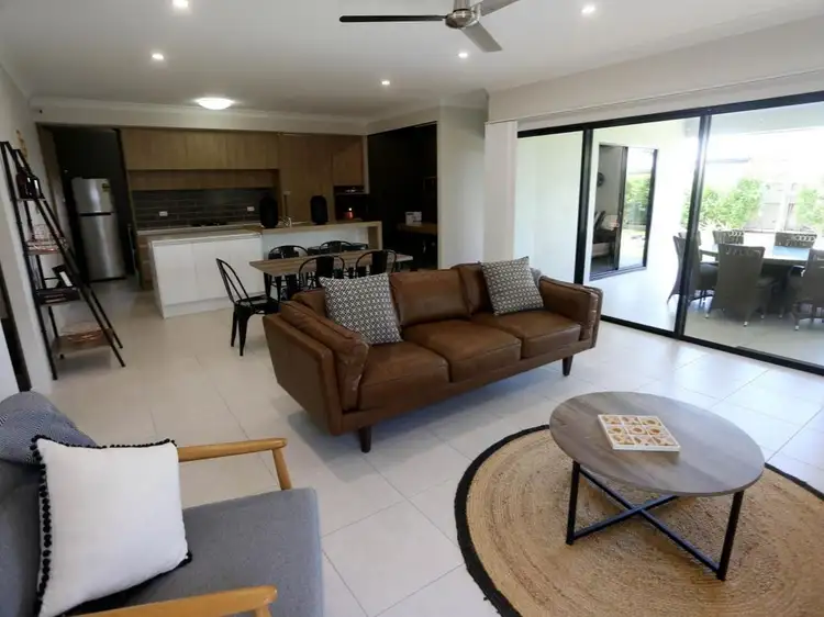 Fifth view of Homely house listing, 13 Castleton Entrance, Smithfield QLD 4878