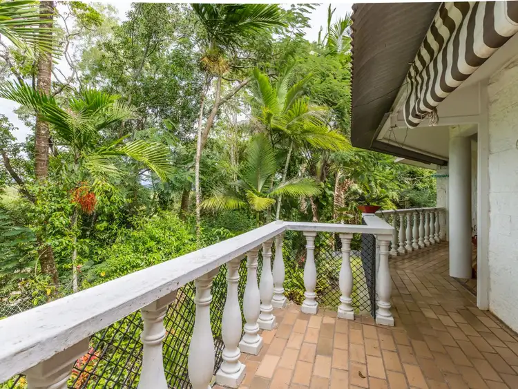 Third view of Homely block of units listing, Unit 1-2-3/22-24 Collins Avenue, Edge Hill QLD 4870