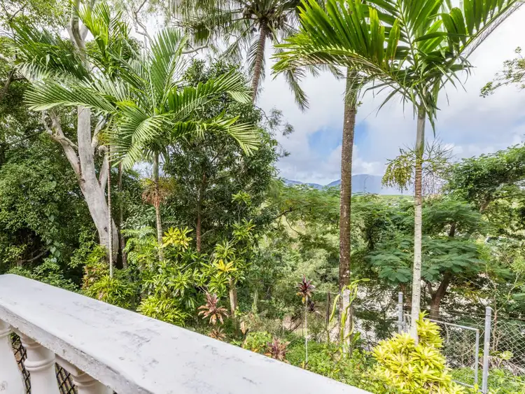 Fourth view of Homely block of units listing, Unit 1-2-3/22-24 Collins Avenue, Edge Hill QLD 4870