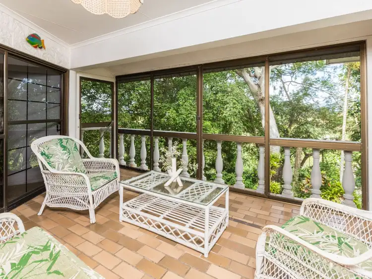 Fifth view of Homely block of units listing, Unit 1-2-3/22-24 Collins Avenue, Edge Hill QLD 4870