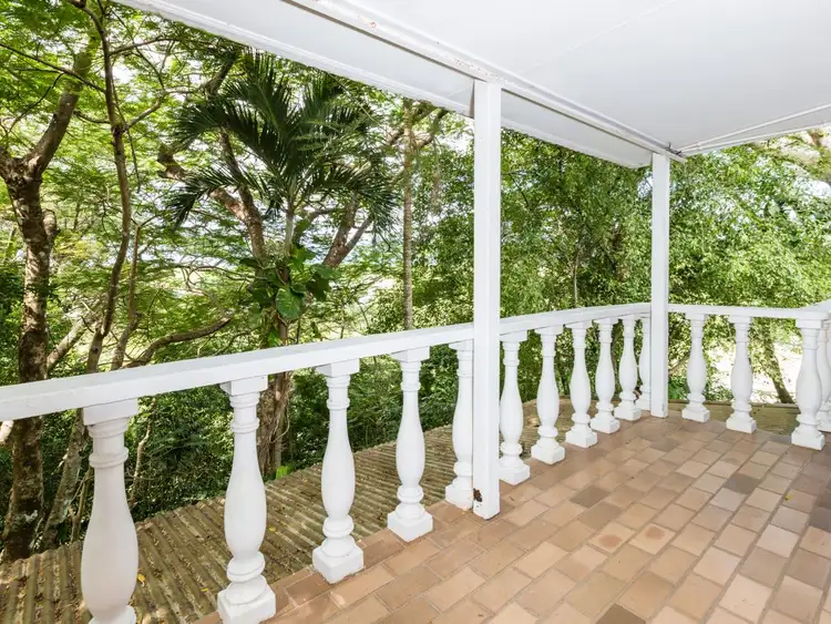 Sixth view of Homely block of units listing, Unit 1-2-3/22-24 Collins Avenue, Edge Hill QLD 4870