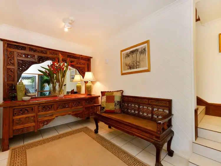 Second view of Homely house listing, 2 Marietta Street, Holloways Beach QLD 4878