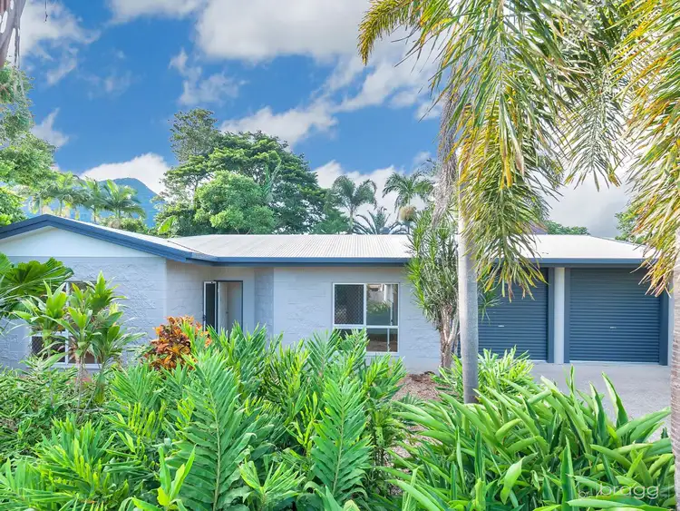 10 Percy Street, Mount Sheridan QLD 4868