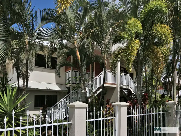 Third view of Homely apartment listing, 7/5 Lily Street, Cairns North QLD 4870