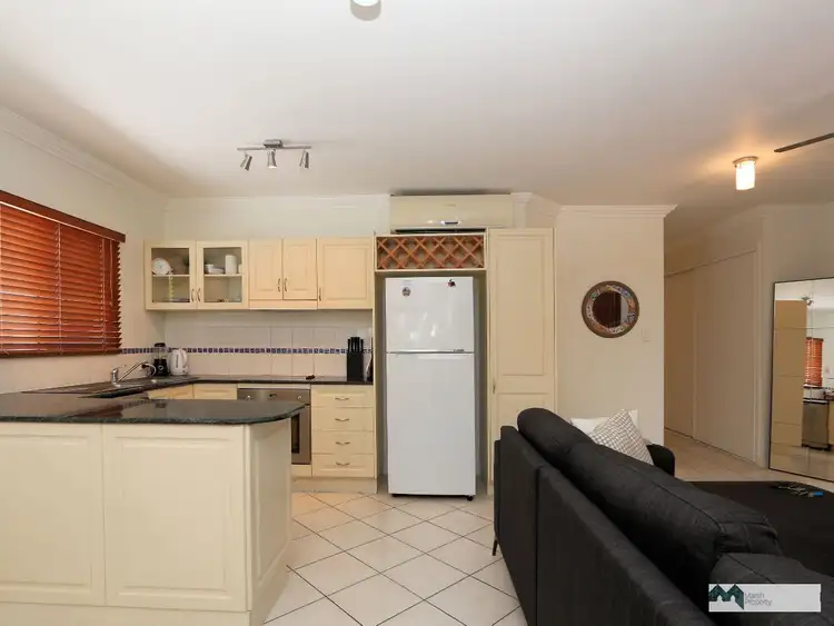 Fourth view of Homely apartment listing, 7/5 Lily Street, Cairns North QLD 4870