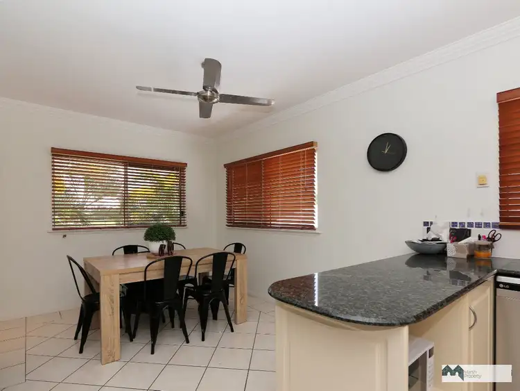 Fifth view of Homely apartment listing, 7/5 Lily Street, Cairns North QLD 4870