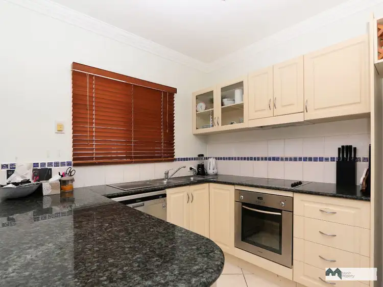 Sixth view of Homely apartment listing, 7/5 Lily Street, Cairns North QLD 4870