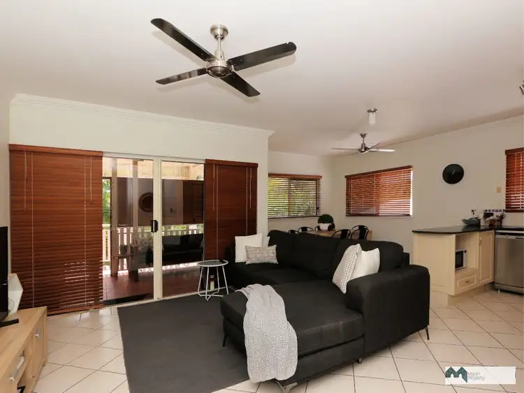 Seventh view of Homely apartment listing, 7/5 Lily Street, Cairns North QLD 4870