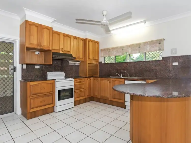 Second view of Homely house listing, 7 Lennon Street, Westcourt QLD 4870
