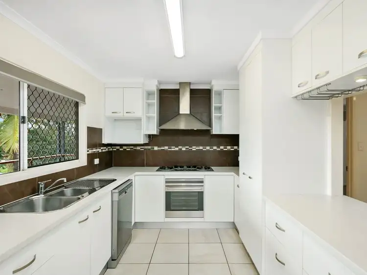 Second view of Homely house listing, 14 Fraser Cl, Kanimbla QLD 4870