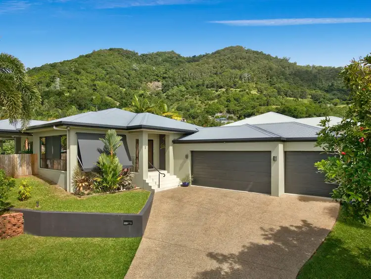 5 Sweetlip Close, Kanimbla QLD 4870