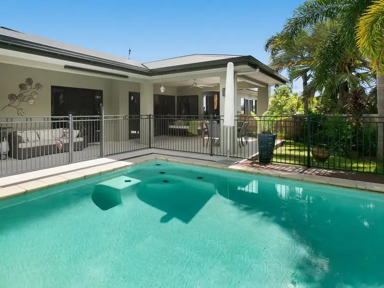 Second view of Homely house listing, 5 Sweetlip Close, Kanimbla QLD 4870