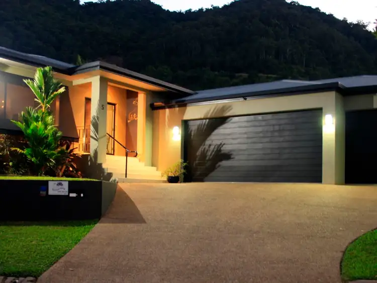 Fourth view of Homely house listing, 5 Sweetlip Close, Kanimbla QLD 4870