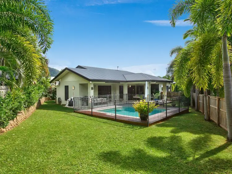 Fifth view of Homely house listing, 5 Sweetlip Close, Kanimbla QLD 4870