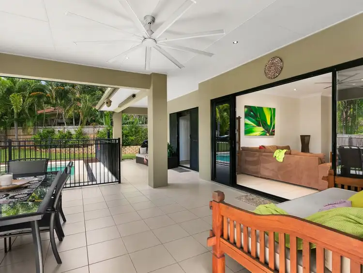 Sixth view of Homely house listing, 5 Sweetlip Close, Kanimbla QLD 4870