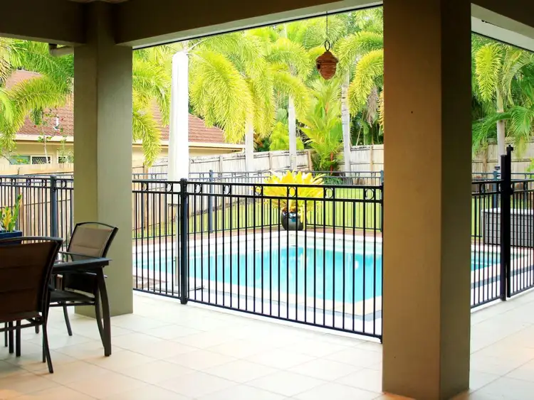 Seventh view of Homely house listing, 5 Sweetlip Close, Kanimbla QLD 4870