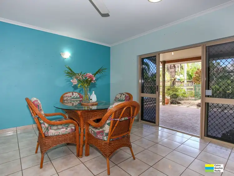 Fifth view of Homely house listing, 10 Cabarita Street, Kewarra Beach QLD 4879