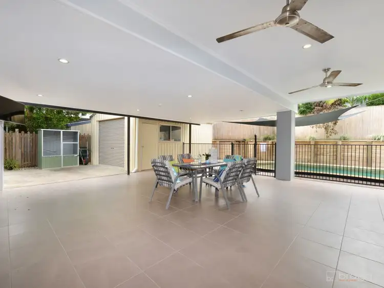 32 Malabar Street, Mount Sheridan QLD 4868